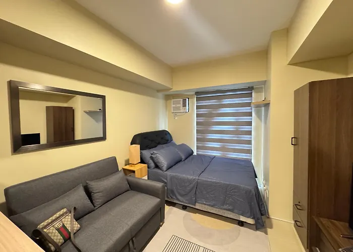 Avida Towers Riala 3* Cebu