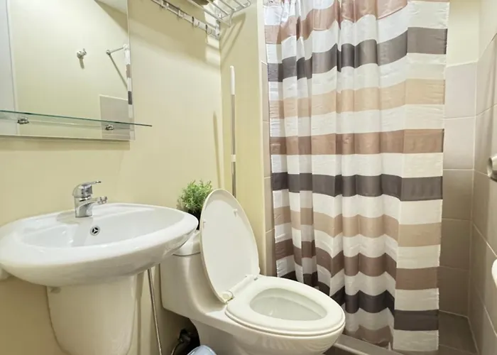 Avida Towers Riala Aparthotel Cebu