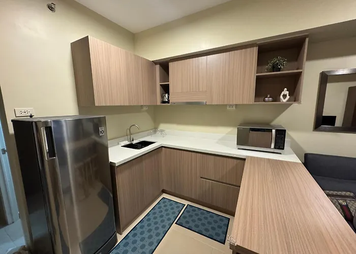 Aparthotel Avida Towers Riala Cebu